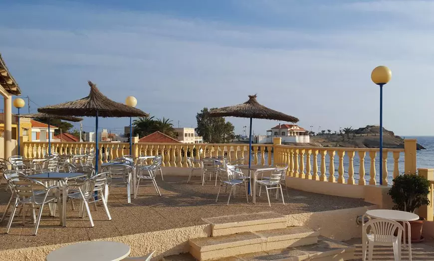 Image 3: Murcia: Doppelzimmer mit Frühstück