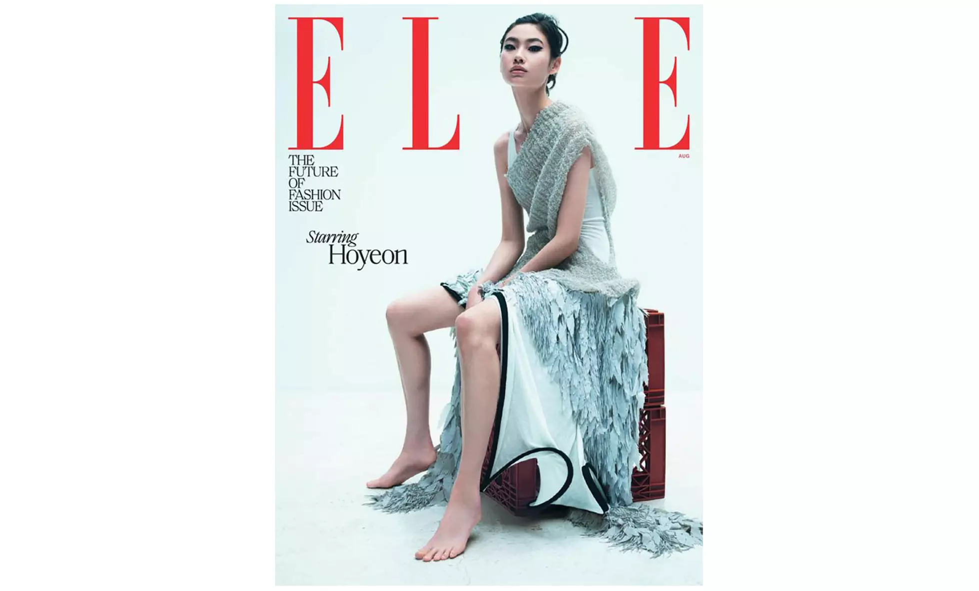 One-Year Subscription to Elle Magazine (Up to 80% off) - Primary Image