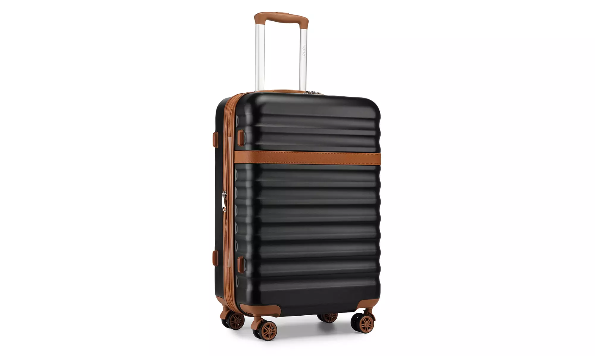Valise en polycarbonate et ABS