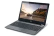Acer 11.6" Chromebooks C710-2833 or C710-2856 with 16GB SSD and 2GB RAM (Refurbished). Free Returns.﻿ - Second Medium