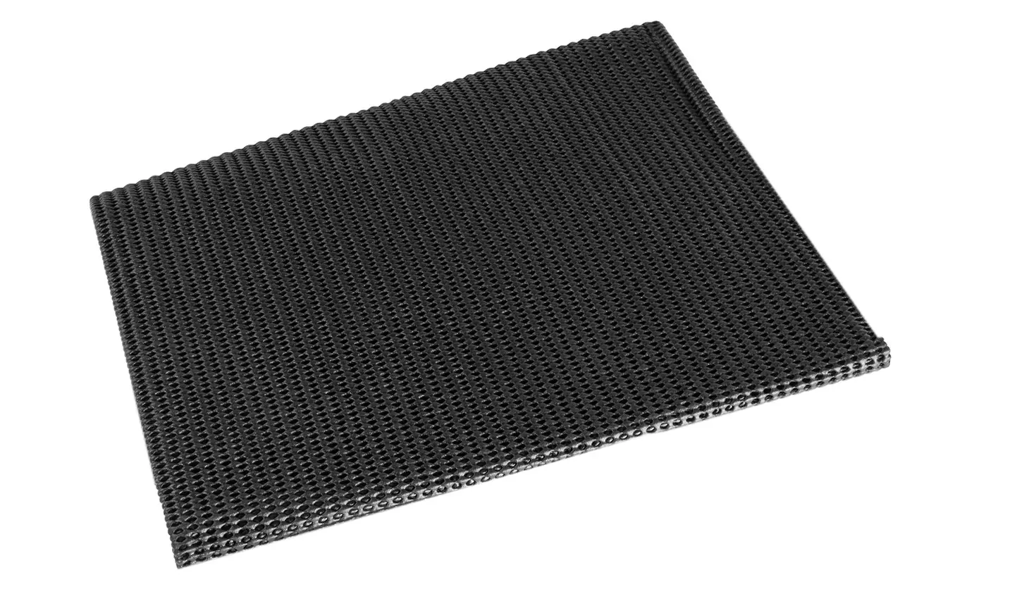 1 o 2 alfombrillas antideslizantes para el maletero de goma - Second Medium