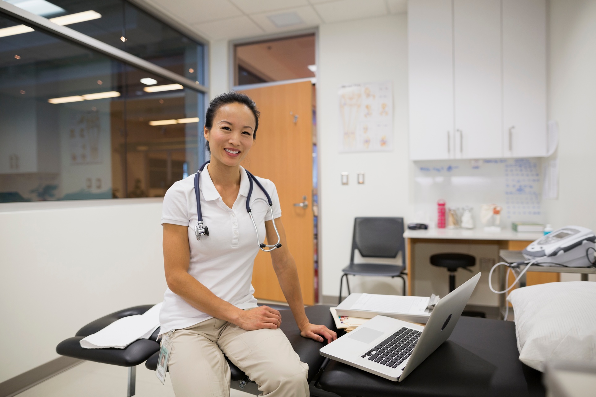 Complete Well-Woman Exam with Screening Labs & Personalized Care Plan