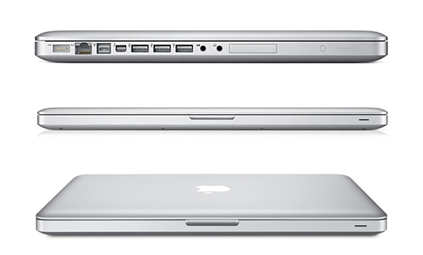 Image 4: Refurbished MacBook Pro 13.3''