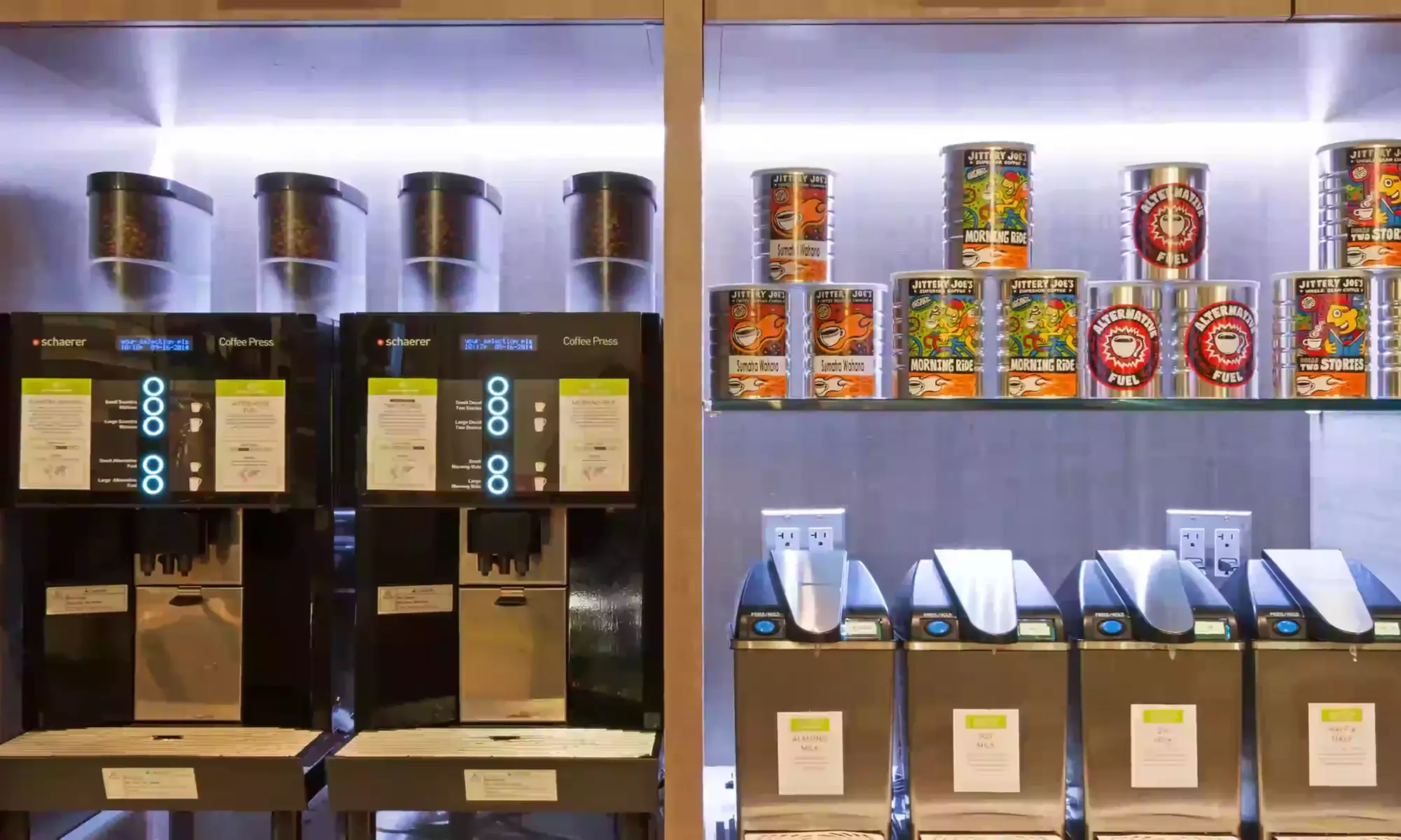 Member Pricing: Wellness Hotel in the Heart of Washington DC