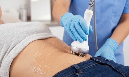 60 Min RF Magic Touch for HydraFacial Treatment to Rejuvenate your Skin Layers - HolyStick