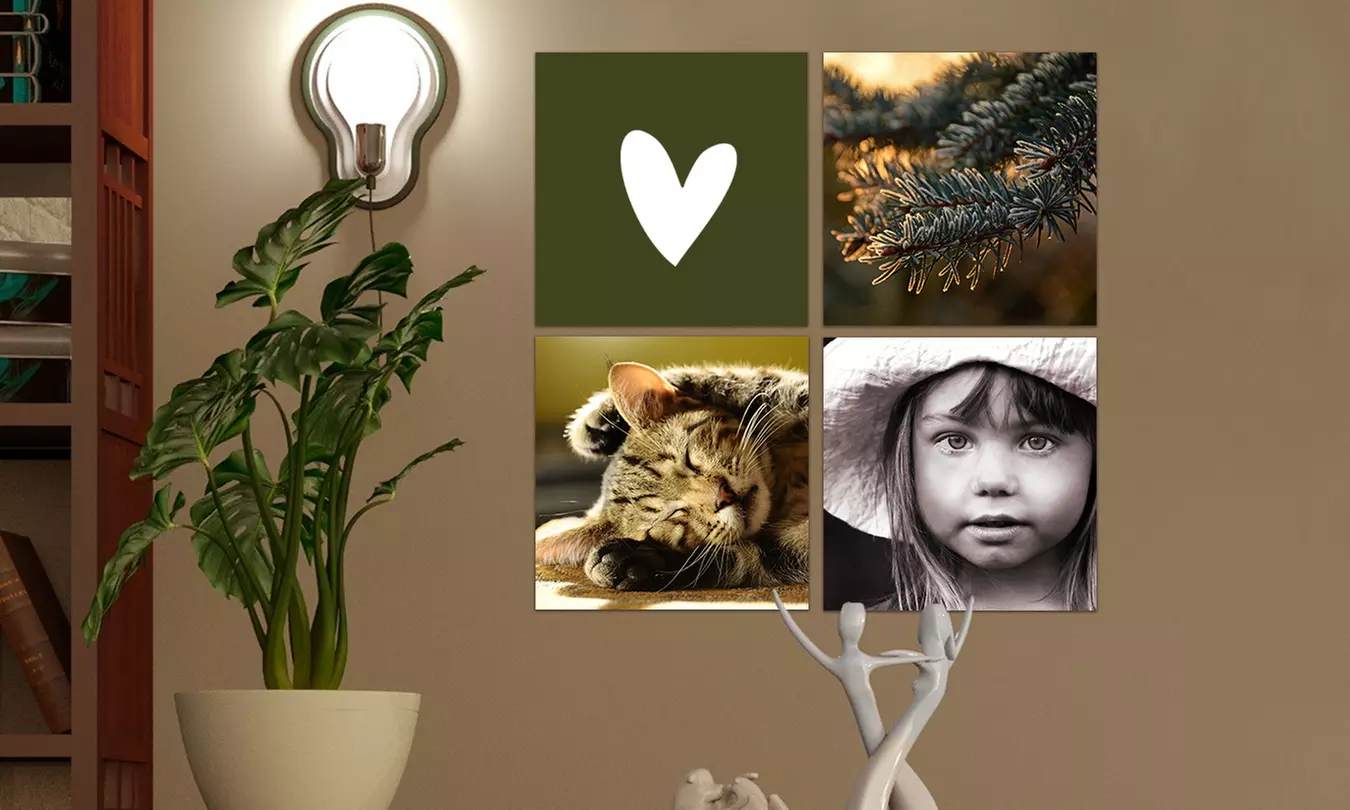 1-16 foto's op vierkant forex