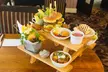 Enjoy a Tasty Feast – Set Menus for One, Two, or Four People At Woodlands Hotel (Up to 43%Off) - Second Medium