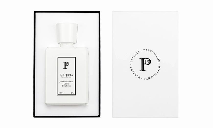 Image 2: Private Lutecia Eau de Parfum 100ml