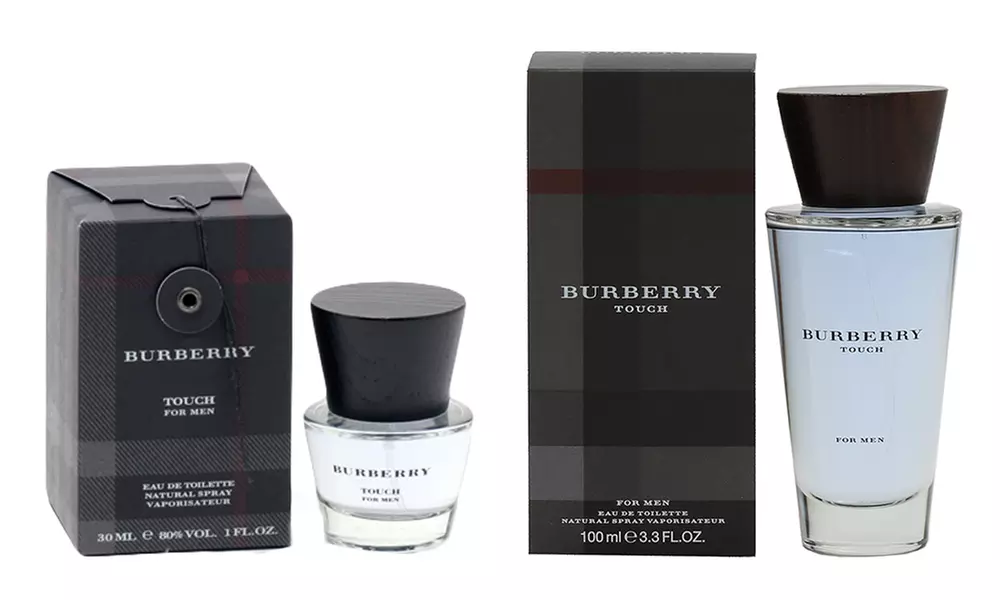 Burberry Touch Eau de Toilette for Men (1, 1.7, or 3.3 Fl. Oz.) - Primary Image
