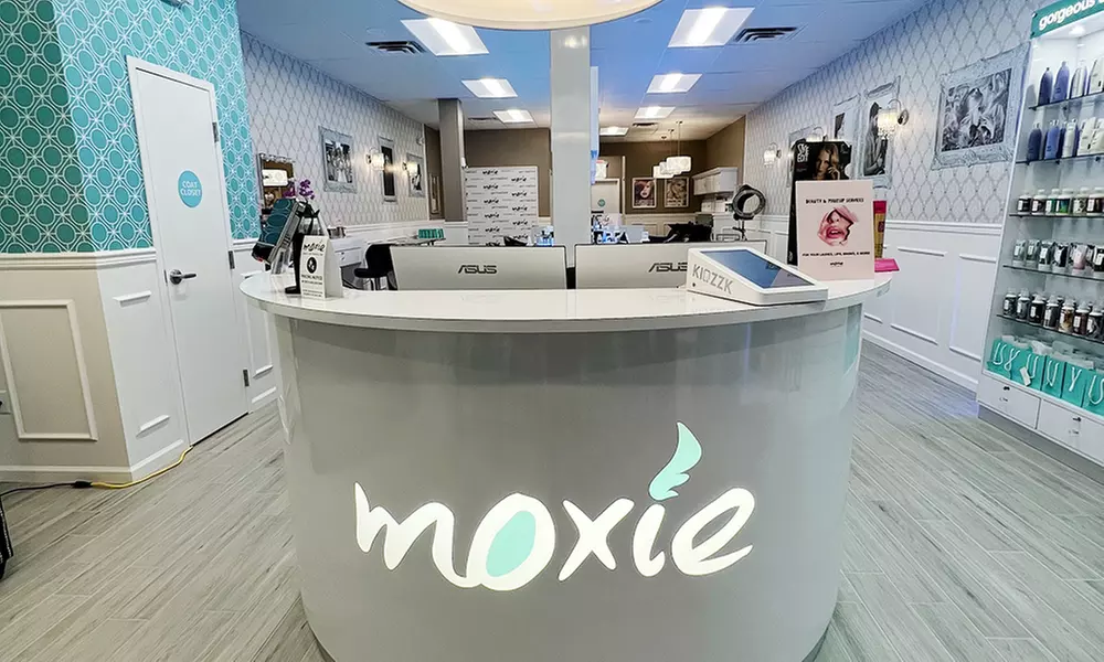 Express Keratin Packages: 1, 2, 3 Sessions or Haircut + Keratin Option