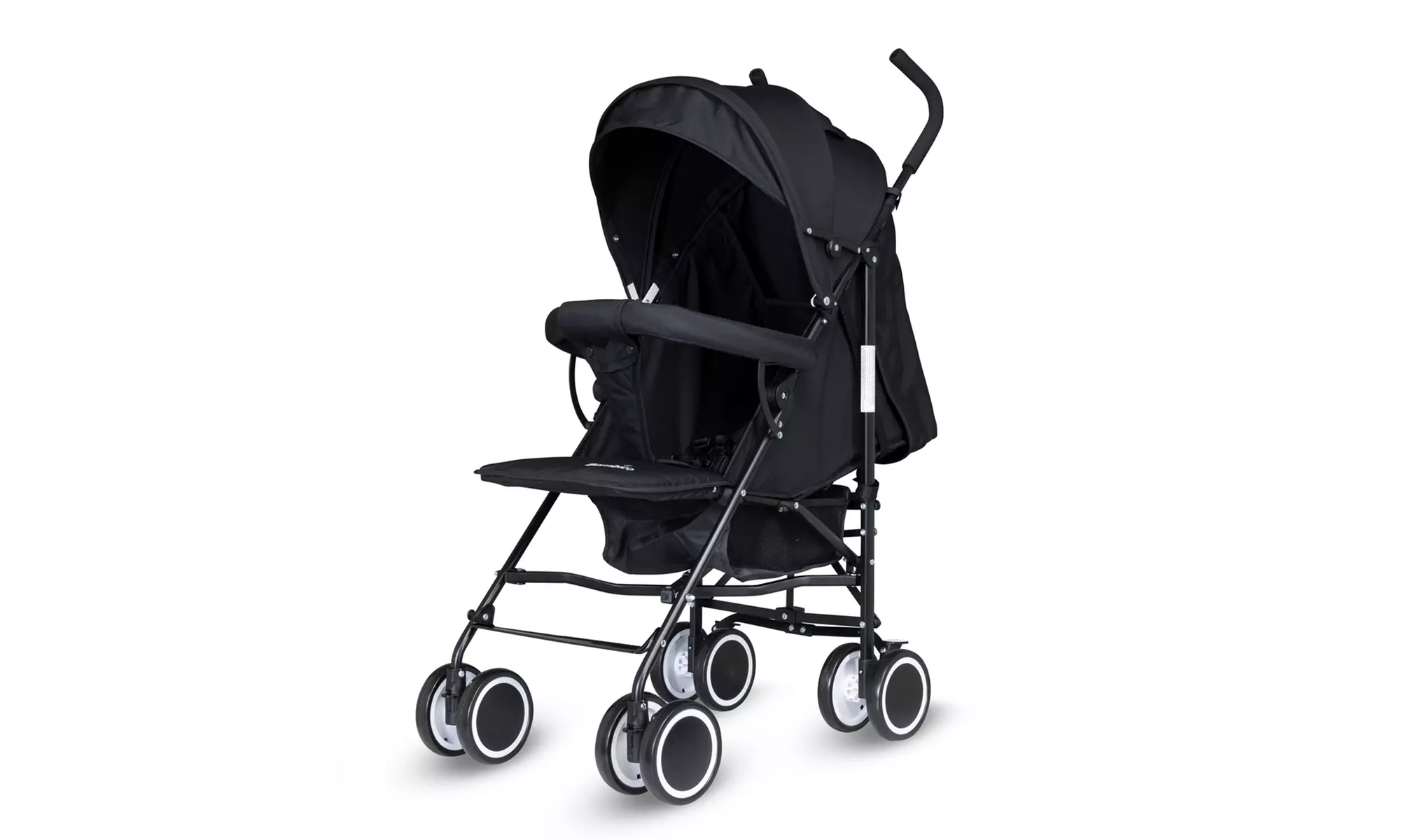 Bambico Easy Fold Stroller