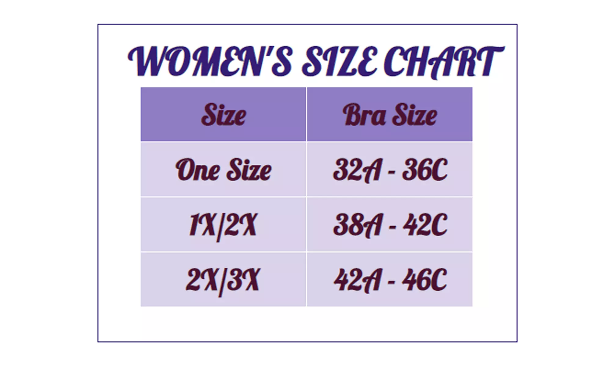 Women's Bandeau With Built-In Bra (6-Pack). Plus Sizes Available - Image 2