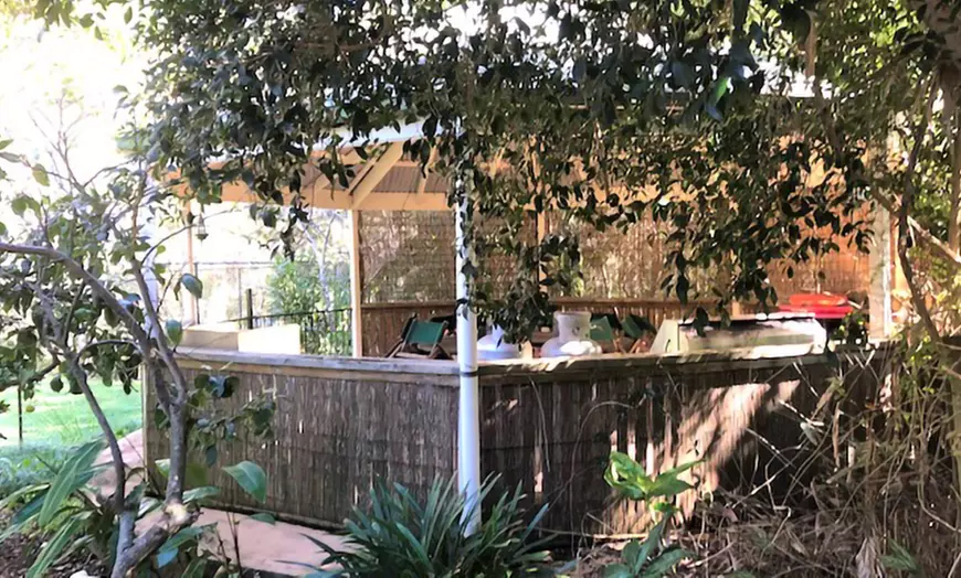 Image 6: South West Rocks: 3N Rustic Escape