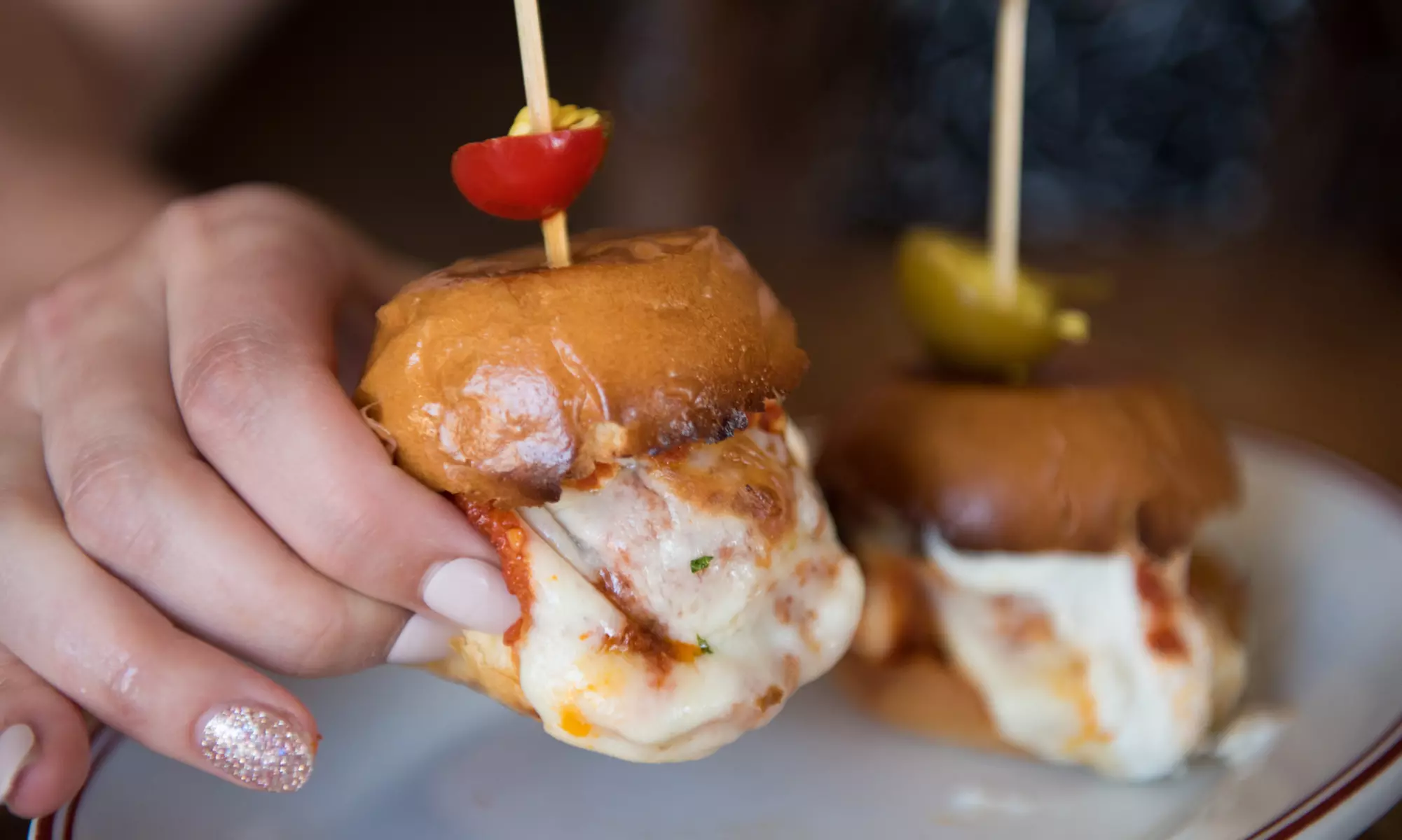 Explore Secret Food Tours  for Kids, Teens, Adults & Families