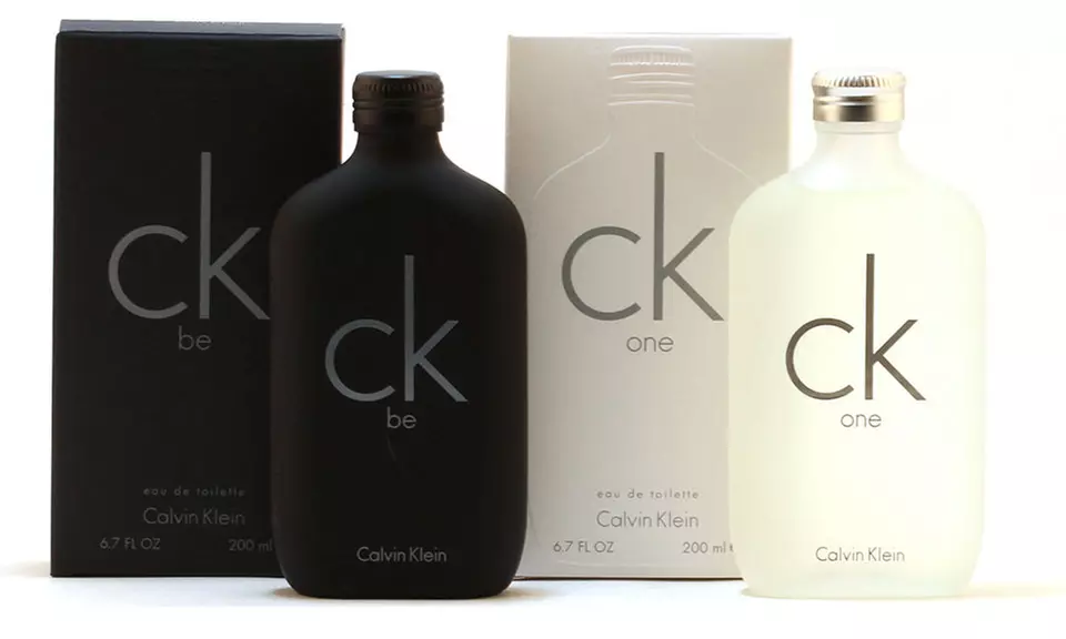 Calvin Klein CK One or CK Be Eau de Toilette Unisex (6.7 Fl. Oz.) - Primary Image
