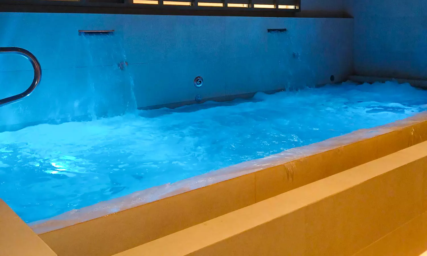 50 minutos de spa privado para 2 personas en el centro de Valencia