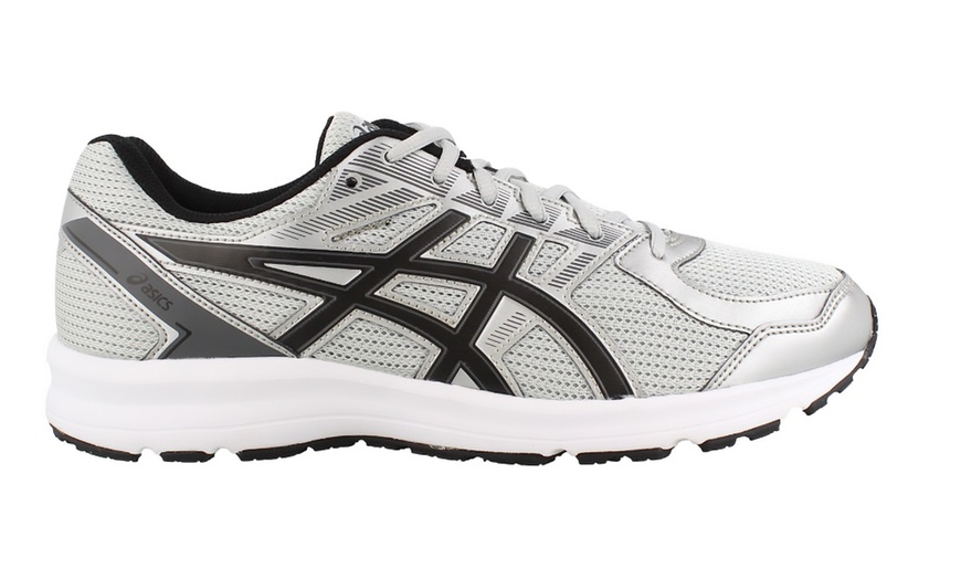 Image 4: ASICS Men's Running Trainers