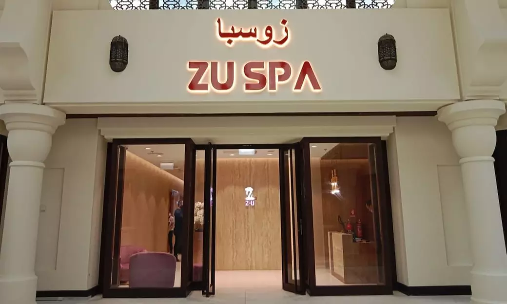 Facial Treatments, Hydration Mask, or Spa Treatment at the ZUU Spa Ladies Lounge (Up to 55% Off) - Image 6