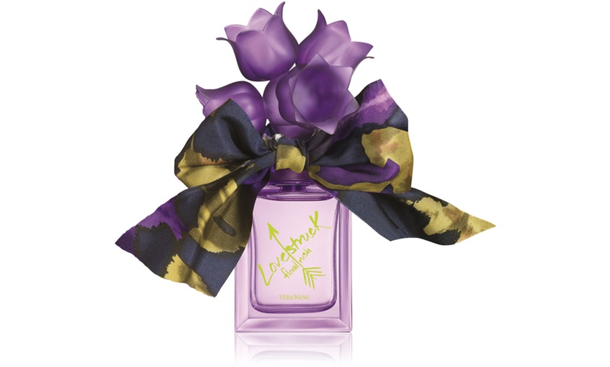 Image 2: Vera Wang Lovestruck Floral EDT