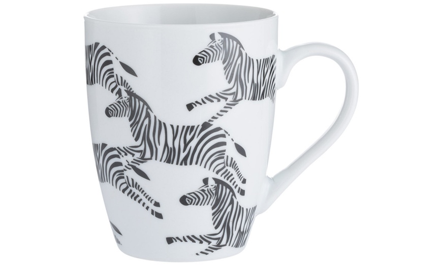 Image 7: Price and Kensington Mug Set