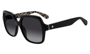 Kate Spade Oversize Sunglasses