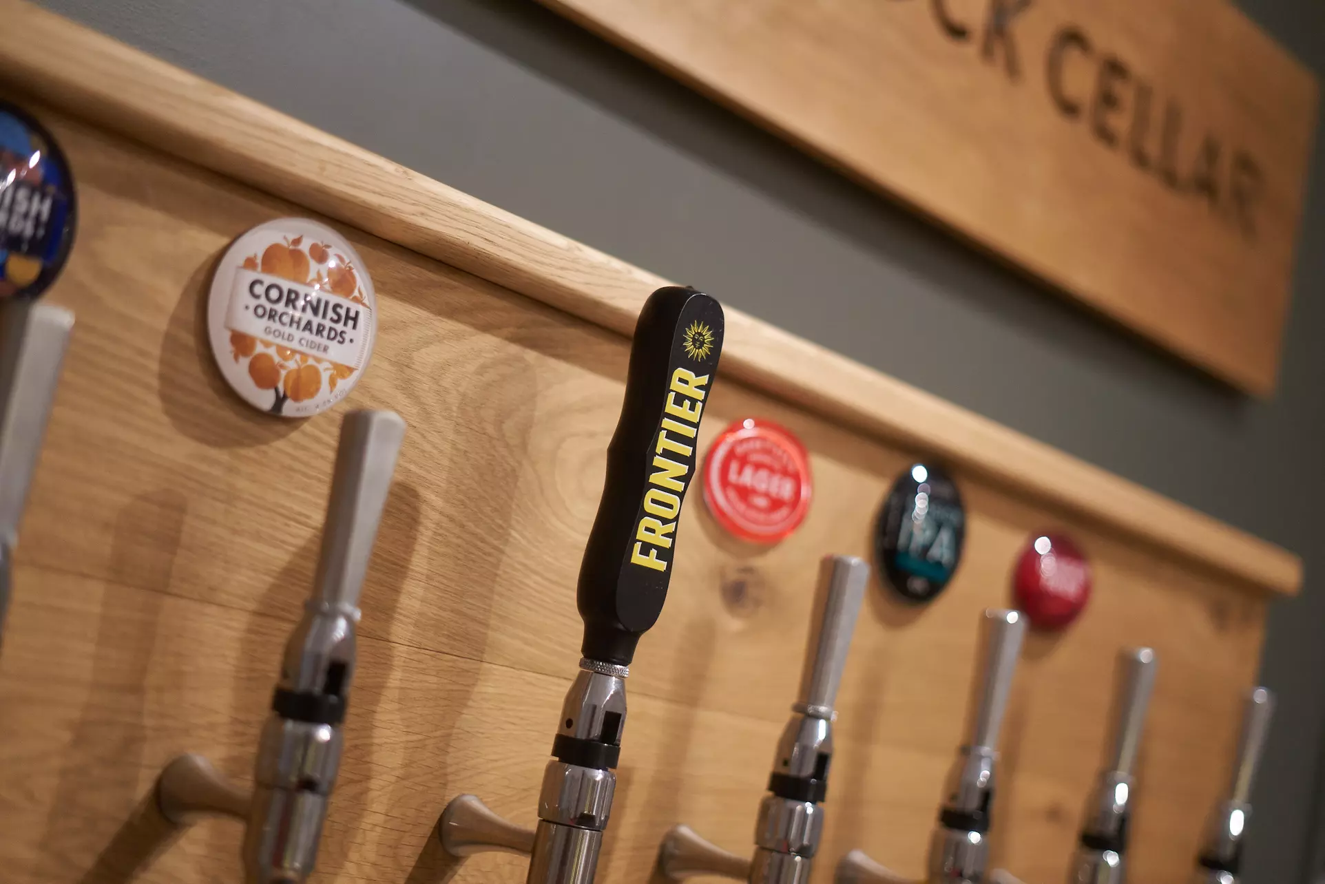 Up to 50% Off on Tour - Brewery at Fullers Griffin Brewery