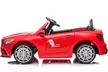 Voiture électrique Mercedes Benz SL63 "A006" pour enfants dès 3 ans, coloris au choix - Image 7