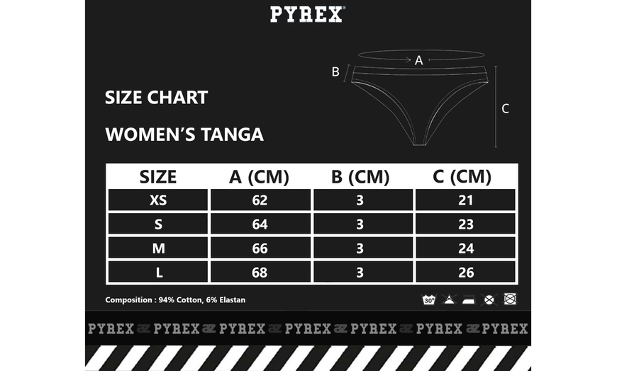 Image 12: Sous-vêtement pour femme