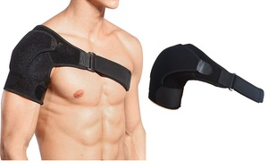 Adjustable Shoulder Support