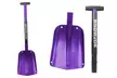 All-purpose Telescoping Compact Shovel. Multiple Options Available - Second Medium