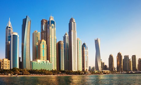 Dubai: Activities and Attractions Pass