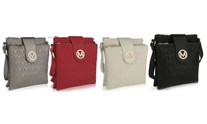 MKF Marietta Crossbody Bag