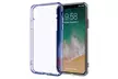 Two Full Cover Cases and Two Screen Protectors in Choice of Colour or up to Ten Screen Protectors for iPhone X - Second Medium