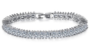 Tennis Bracelet