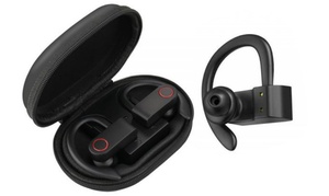 Bluetooth Wireless Sports Headset