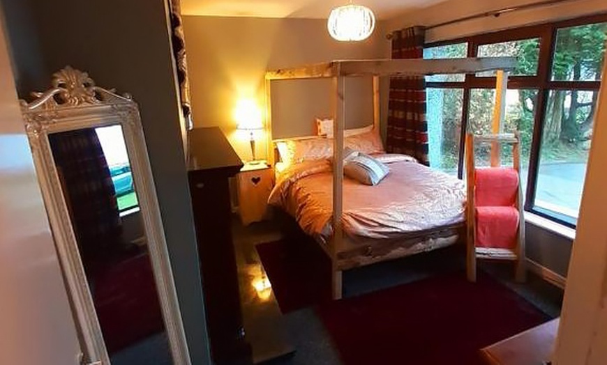 Image 2: Co. Donegal: Up to 7-Night Chalet Stay for Two or Six