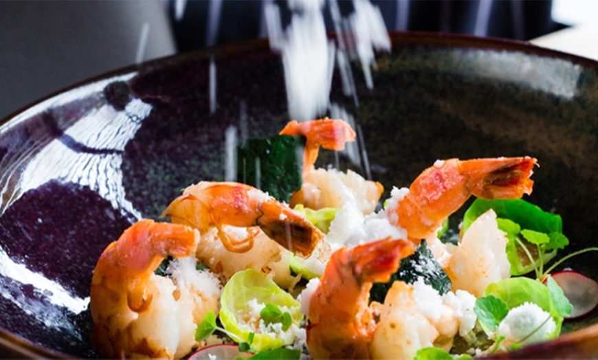 Image 5: Menu surprise "Petit Gourmand" à La cuisine d'un gourmand