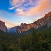 Image 1: ✈ Yosemite: 4-Day Adventure with Air & Hotel from Worldee
