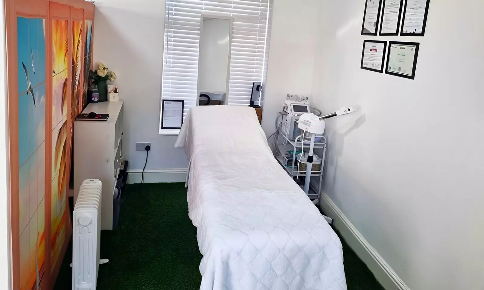 Up to 50% Off on Facial - HydraFacial at Sunset Skin