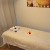 Image 2: Massage californien ou massage aux huiles chaudes d’1h chez Soazen