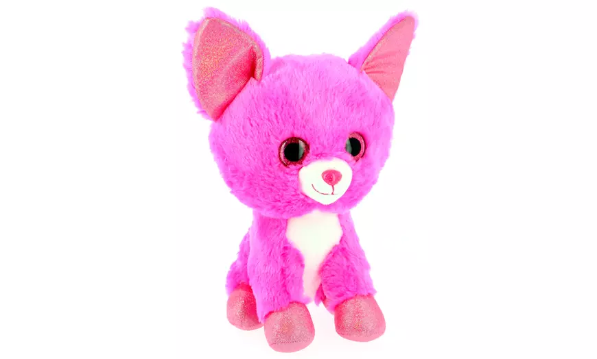 Image 10: Peluches de animales