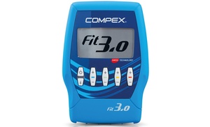 COMPEX FIT 3.0 Muscle Stimulator 