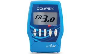  COMPEX FIT 3.0 Muscle Stimulator 