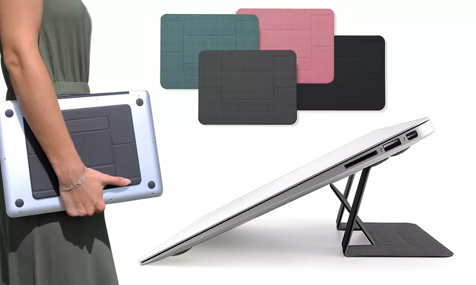 Support ordinateur portable et tablette - Primary Image