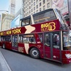 Image 1: New York Bus Tour for 2 or 3 days of your choice