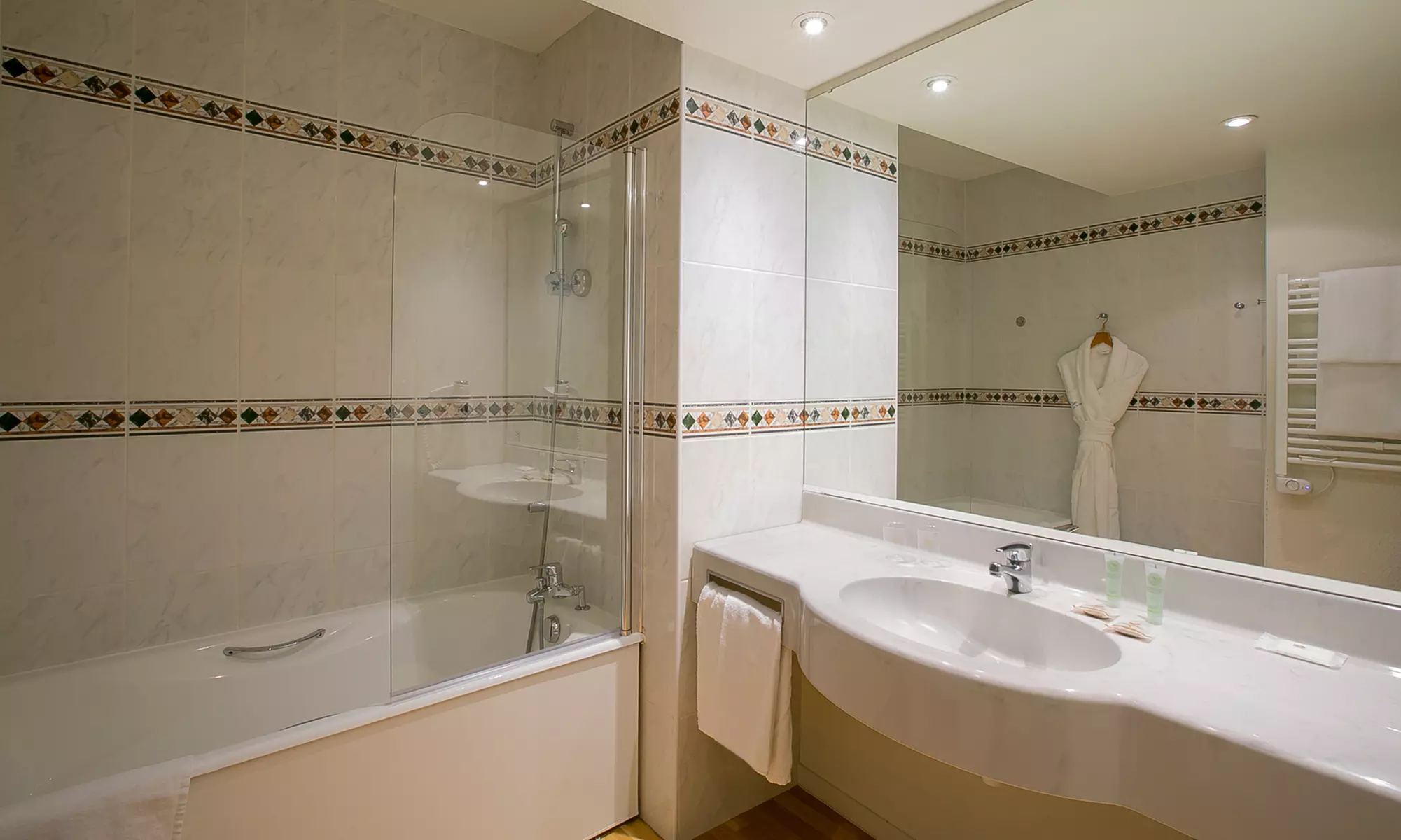 LANDES | Saint-Paul-lès-Dax - Best Western Hôtel Sourcéo 3*