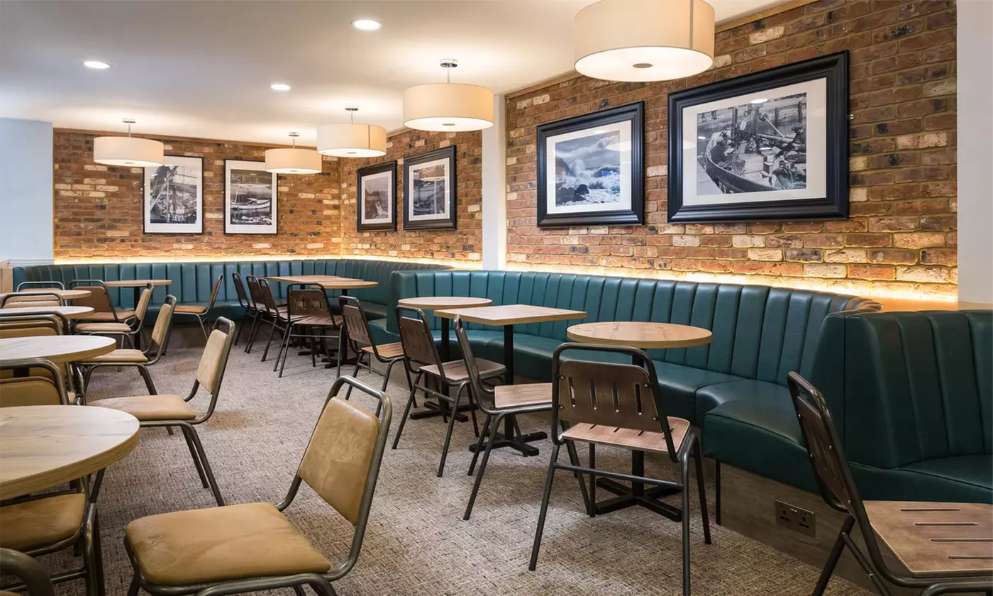 Cornwall: Two-Bedroom Caravan for up to Six