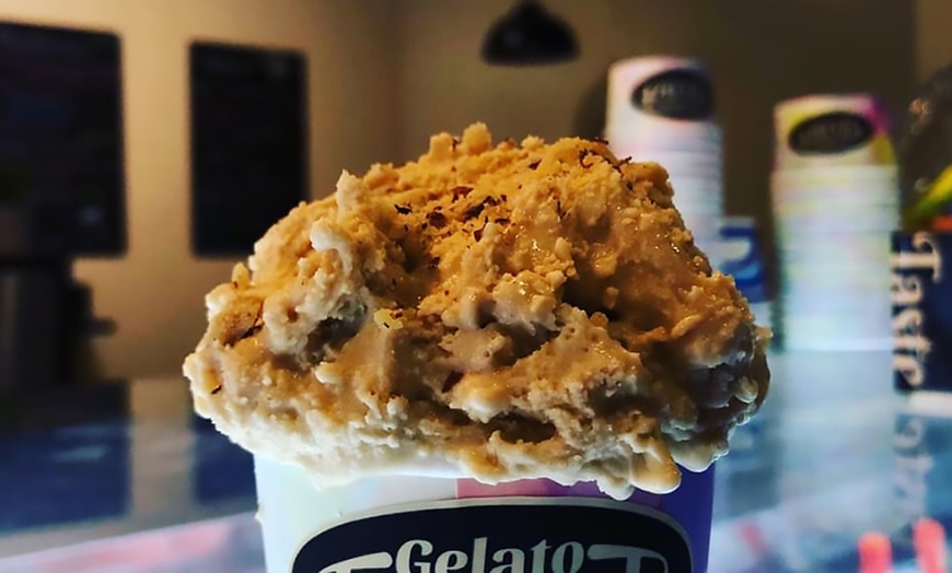 Image 4: Gelato