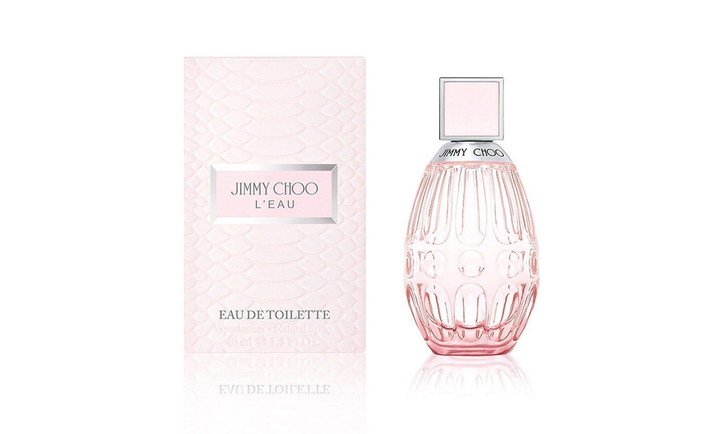 Jimmy Choo L'Eau EDT Spray 60ml