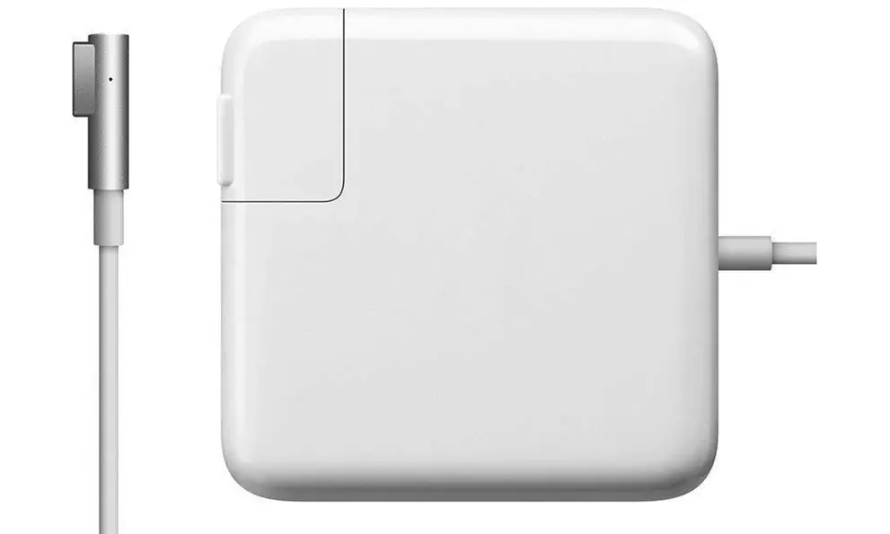 1x, 2x oder 4x 85W Power Adapter mit magnetischem Connector für MacBook Pro inkl. Versand - Second Medium